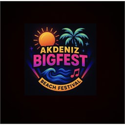 AkdenizBigFest25’