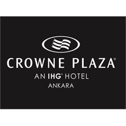 CROWNE PLAZA ANKARA